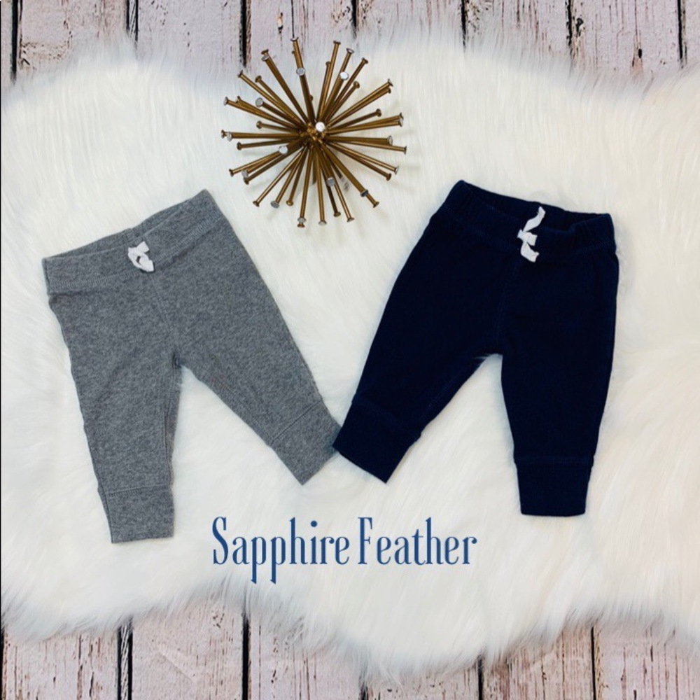 🆕Carter’s | Joggers